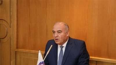 محافظ قنا: تعافى 269 حالة من مصابي كورونا بمستشفى الحميات