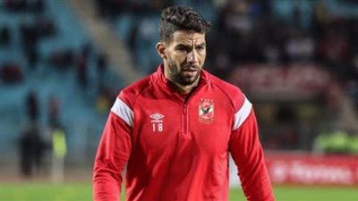 مصادر بالأهلي: بيان شريف إكرامي لم يحمل جديدا والرؤية وضحت مبكرا