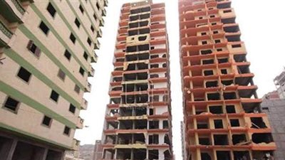 جدل برلماني حول قانون التصالح فى مخالفات البناء