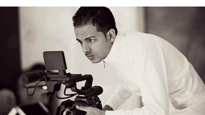 محمد حسن أوكا يكشف تفاصيل مشاركته في فيلم 