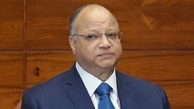 محافظ القاهرة: لم نحدد أسباب انهيار عقار قصر النيل