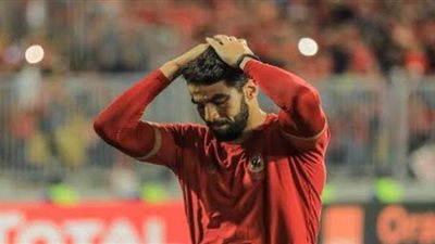 شريف إكرامي يرد على الزج باسمه في أزمة رمضان صبحي: اللاعب ليس صغيرا للتحكم في مصيره.. ولا أنتظر شكر أو إشادة من أحد