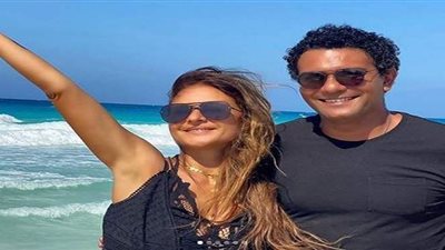 نيللي كريم تعلن عن جزء ثان من 