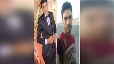 مصرع شقيقين وإصابة نجل عمهما في انقلاب 