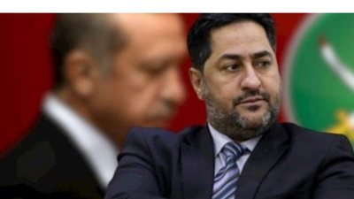 برلماني ليبي: أردوغان يبني سعادة الأتراك على تعاسة الليبيين