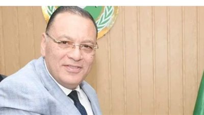 محافظ الشرقية: 40 ألف مواطن تقدموا بطلبات تصالح في مخالفات البناء