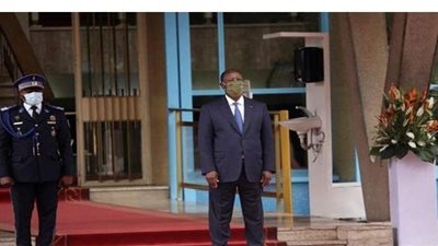 ارتفاع ضحايا احتجاجات ساحل العاج بسبب ترشح وتارا لولاية ثالثة