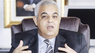نصر علام: إحياء عمل اللجنة الفنية لنهر النيل بين مصر والسودان