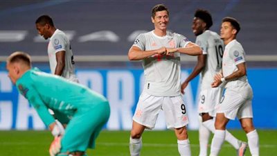 بعد تأهل البايرن..3 مدربين ألمان في نصف نهائي دوري أبطال أوروبا للمرة الأولى