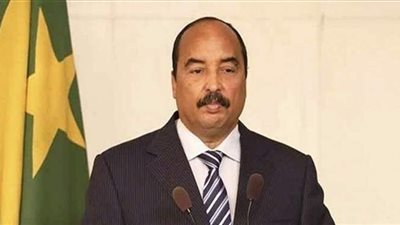 رئيس موريتانيا السابق يتهم الجديد بالتحالف مع الإخوان