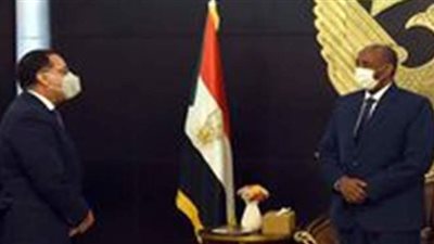 نشرة أخبار «فيتو».. وأبرزها بدء المرحلة الأولى لتنسيق الثانوية العامة.. زيارة رئيس الوزراء للسودان.. صرف منحة الرئيس