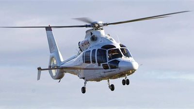 الحكم بالسجن 15 عاما على أمريكي أطلق النار على مروحية قرب منزله