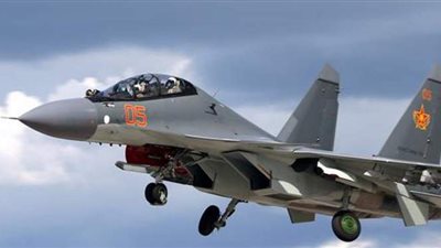 مقاتلة روسية تعترض طائرة تجسس أمريكية فوق البحر الأسود