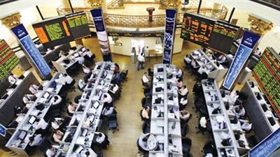 خبير: توقعات باستمرار حالة التجميع  بالبورصة بين مستوى الدعم عند 10600 - 11000 نقطة