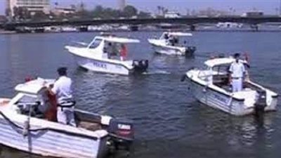 شرطة المسطحات تضبط 1347 قضية متنوعة وتأمين 316 لانشا سياحيا بالمحافظات