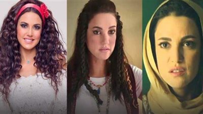 درة: التمثيل مهنة الخروج من ذاتك لتقمص حياة شخص آخر