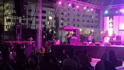 انطلاق فعاليات مهرجان الصيف الدولي الثامن عشر بمكتبة الإسكندرية