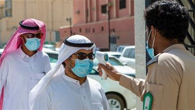 السعودية: 31 حالة وفاة و1413 إصابة جديدة بكورونا