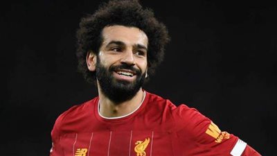 محمد صلاح يشارك في أول مران لليفربول بمعسكر النمسا | صور