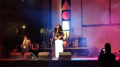 5 صور ترصد انطلاق فعاليات المهرجان الصيفي بمكتبة الإسكندرية