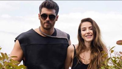 تعرف على قصة مسلسل السيد الخطأ التركي