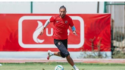 إكرامي: لا علاقة لي بتعاقدات رمضان صبحي من قريب أو بعيد