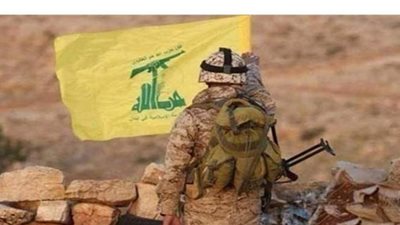 مقتل عنصر موال لـ