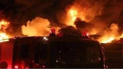 انفجار داخل مبنى مكون من 4 طوابق قرب جامعة طهران في إيران | فيديو