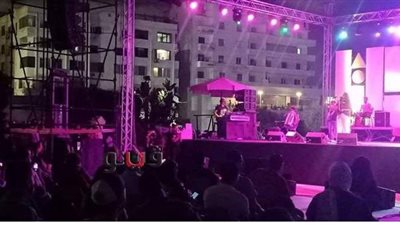 نشرة المحافظات.. انطلاق مهرجان الصيف الدولي.. الشرقية خالية من الالتهاب الجلدي.. والقليوبية تسجل صفر إصابات بكورونا