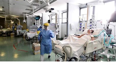 إيطاليا تسجل حصيلة قياسية لإصابات كورونا منذ أواخر مايو
