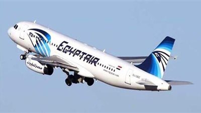 اليوم.. مصر للطيران تنظم  ٣٨ رحلة لنقل 4 آلاف راكب إلى عدة وجهات