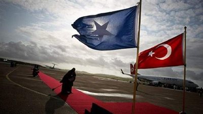 خطة أردوغان للسيطرة على الصومال والتغلغل داخل القارة الإفريقية