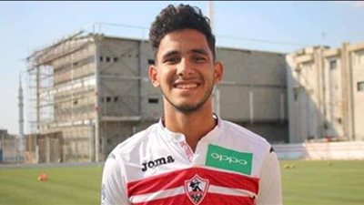 رضا عبد العال: حسام أشرف سيكون بن شرقي الجديد