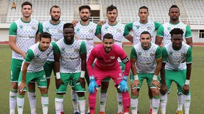 الطرابيلي: المصري سيتقدم بمذكرة للجنة التظلمات باتحاد الكرة قبل 