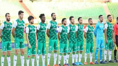 المصري: نخضع لمسحة طبية اليوم لحسم موقفنا من مواجهة الاتحاد