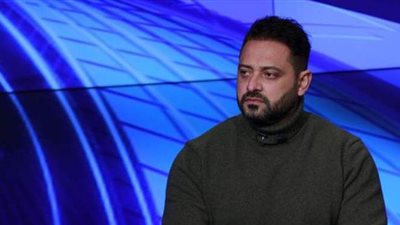وليد عبد اللطيف: الأهلي حسم الدوري بـ 90%.. ورمضان صبحي باع القلعة الحمراء