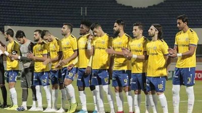 المصري: سنجتمع مع اتحاد الكرة اليوم لبحث أزمة مواجهة الإسماعيلي