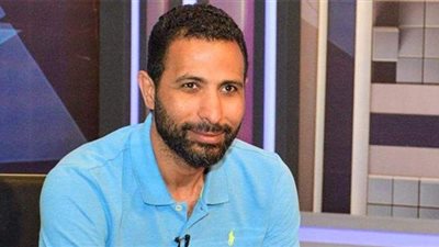 القباني: الناشئون يملكون شخصية الزمالك.. ومصطفى محمد 