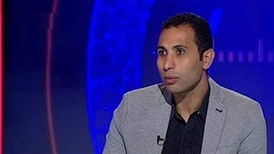 القباني: الزمالك لا يحتاج الدوري.. وهدفنا المركز الثاني
