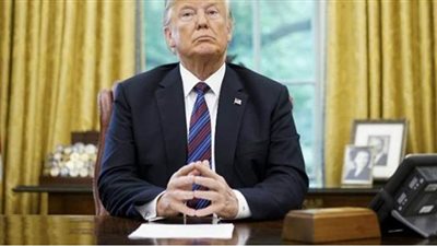 ترامب يفكر في حظر شركة علي بابا في الولايات المتحدة