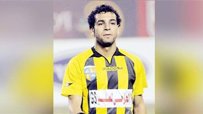 العقباوي يكشف سر بكاء محمد صلاح في بداياته مع المقاولون | فيديو