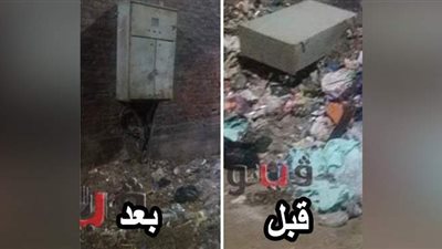 كهرباء الباجور تستجيب لـ