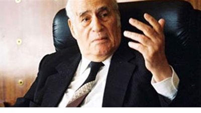 حكاية 100 جنيه أشعلت الثورة فى مكتب مصطفى أمين