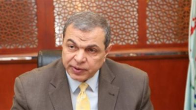 بينهم  10  من ذوى القدرات.. القوى العاملة تُعين 183 شاباً بدمياط