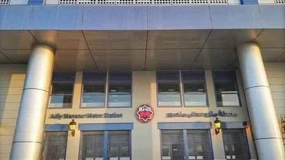 كل ما تريد معرفته عن محطة «عدلى منصور» المقرر افتتاحها بعد قليل