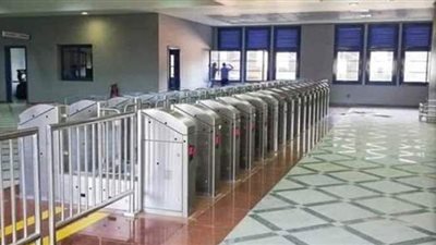 مترو الأنفاق يتسلم الإدارة الرسمية للمرحلة الرابعة للخط الثالث