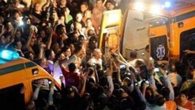 قتل وأصاب 5.. تجديد حبس شرطى بالشرقية 15 يوما