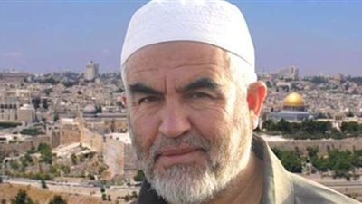 بعد اعتقاله مجددًا.. من هو رائد صلاح عدو إسرائيل؟