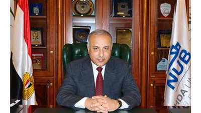 جامعة النهضة تقدم منحة مجانية لأحد الطلاب المتفوقين للدراسة بكلية الهندسة