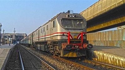 كامل الوزير: نخطط لنقل 2 مليون راكب بالسكك الحديدية يوميا